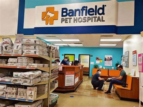 petsmart banfield